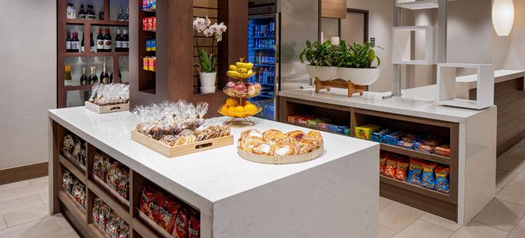 新奥尔良/市中心凯悦嘉寓酒店(Hyatt House New Orleans)图片