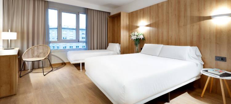 都多萨科罗娜SB酒店(Hotel SB Corona Tortosa)图片