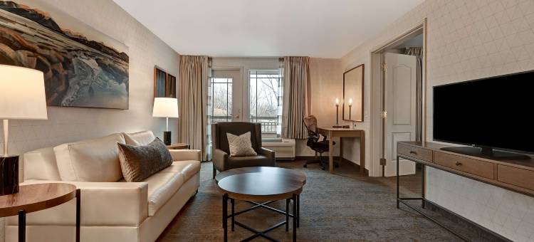 博伊西- 鹰君希尔顿花园酒店(Hilton Garden Inn Boise/Eagle)图片