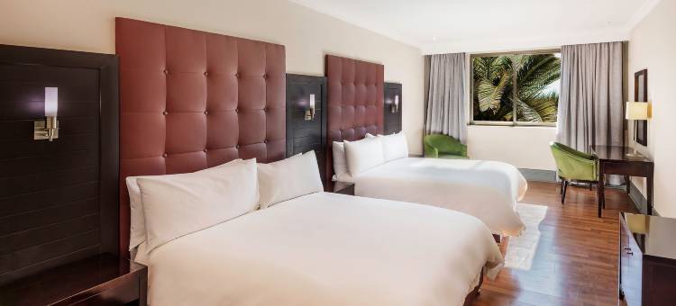 Protea Hotel Lusaka图片