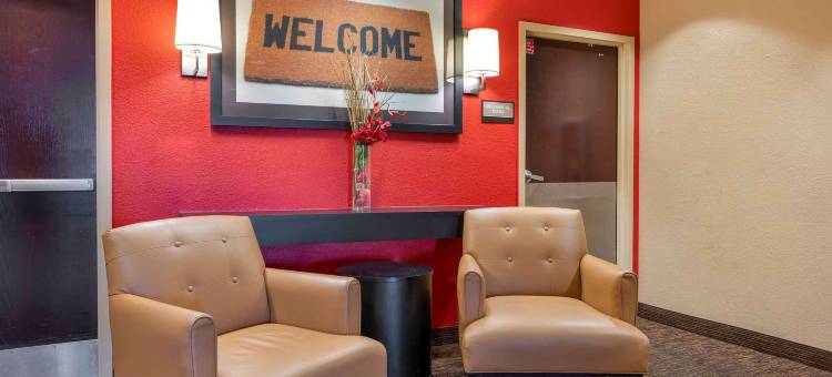 美国长住精选套房酒店 - 哥伦布 - 沃辛顿(Extended Stay America Select Suites - Columbus - Worthington)图片