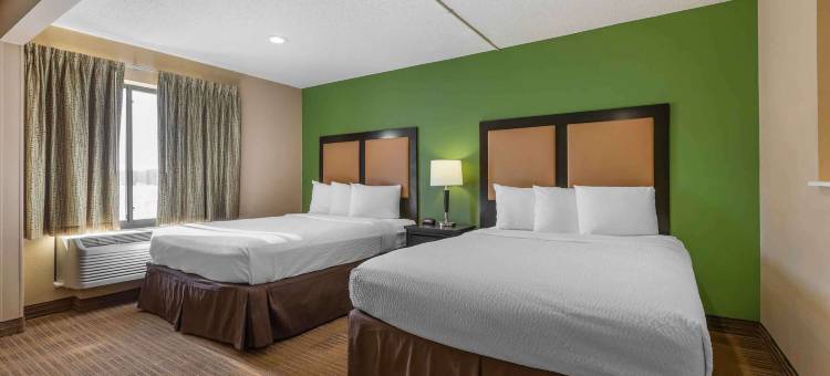 延长住宿美国选择套房弗洛伦萨Meijer博士(Extended Stay America Select Suites - Cincinnati - Florence - Meijer Dr)图片