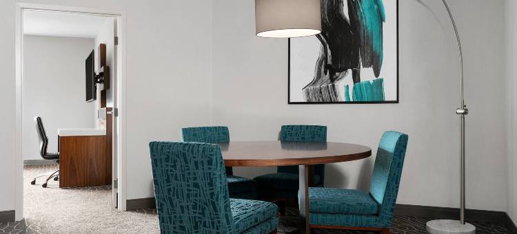 伍德布里奇德尔塔酒店(Delta Hotels Woodbridge)图片