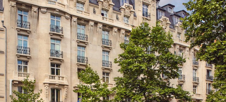 巴黎里昂车站巴士底(近高铁，地铁，快铁)(Holiday Inn Paris - Gare de Lyon Bastille)图片