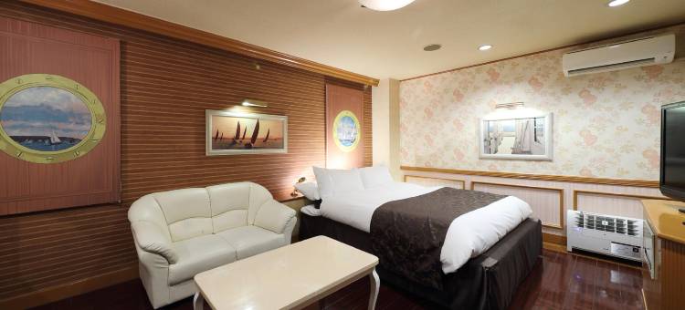 鸟取沙丘·Fine-Ciel酒店(Hotel Fine-Ciel Tottori Sakyu - Adults Only)图片