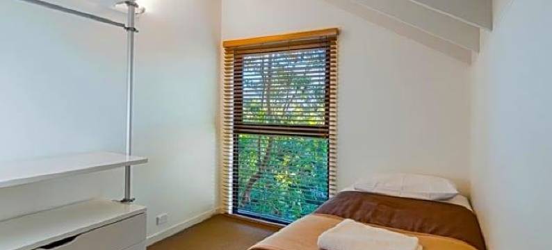 南洋度假别墅(Southern Ocean Villas)图片