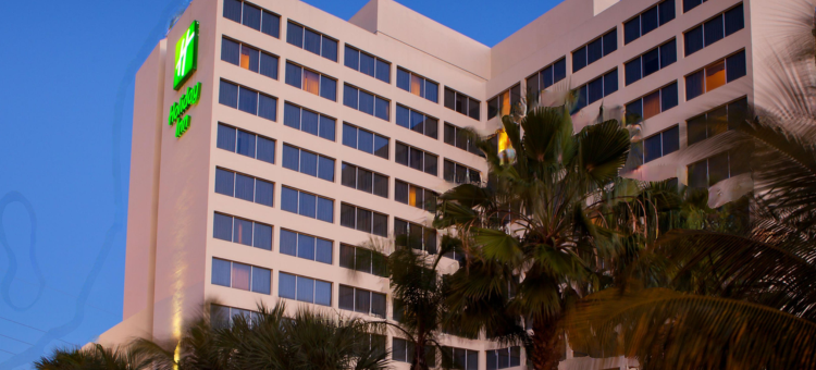 西棕榈滩万豪三角洲酒店(Delta Hotels by Marriott West Palm Beach)图片