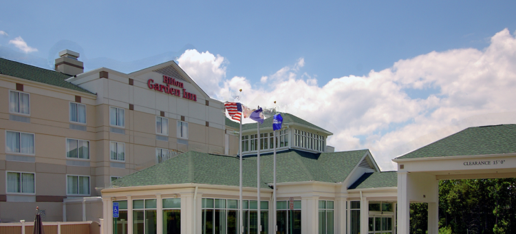 费尔法克斯希尔顿花园酒店(Hilton Garden Inn Fairfax)图片