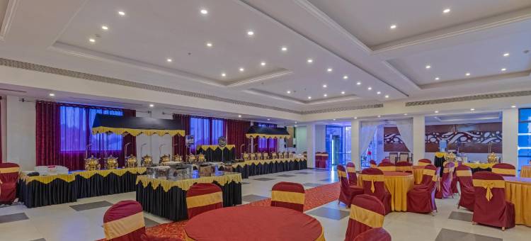 Treebo高级帕尔梅拉米尔福德，距离阿拉普萨海滩2公里(Treebo Premium Palmyra Milford, 2 Km from Alleppey Beach)图片