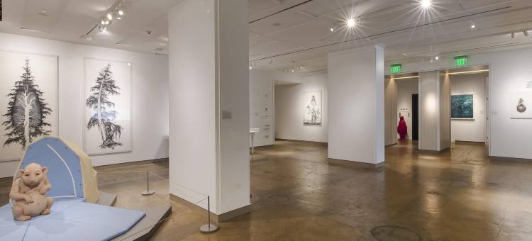 达拉谟 21c 博物馆酒店(21C Museum Hotel Durham)图片