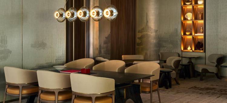 京都都喜天丽酒店(Dusit Thani Kyoto)图片