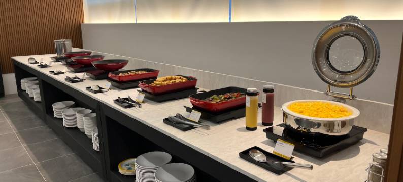 海云台蓝色故事酒店(Haeundae Blue Story Hotel)图片