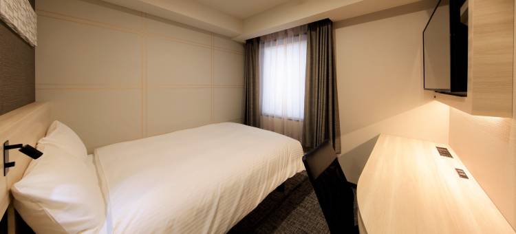 大阪中之岛微笑酒店(Smile Hotel Osaka Nakanoshima)图片