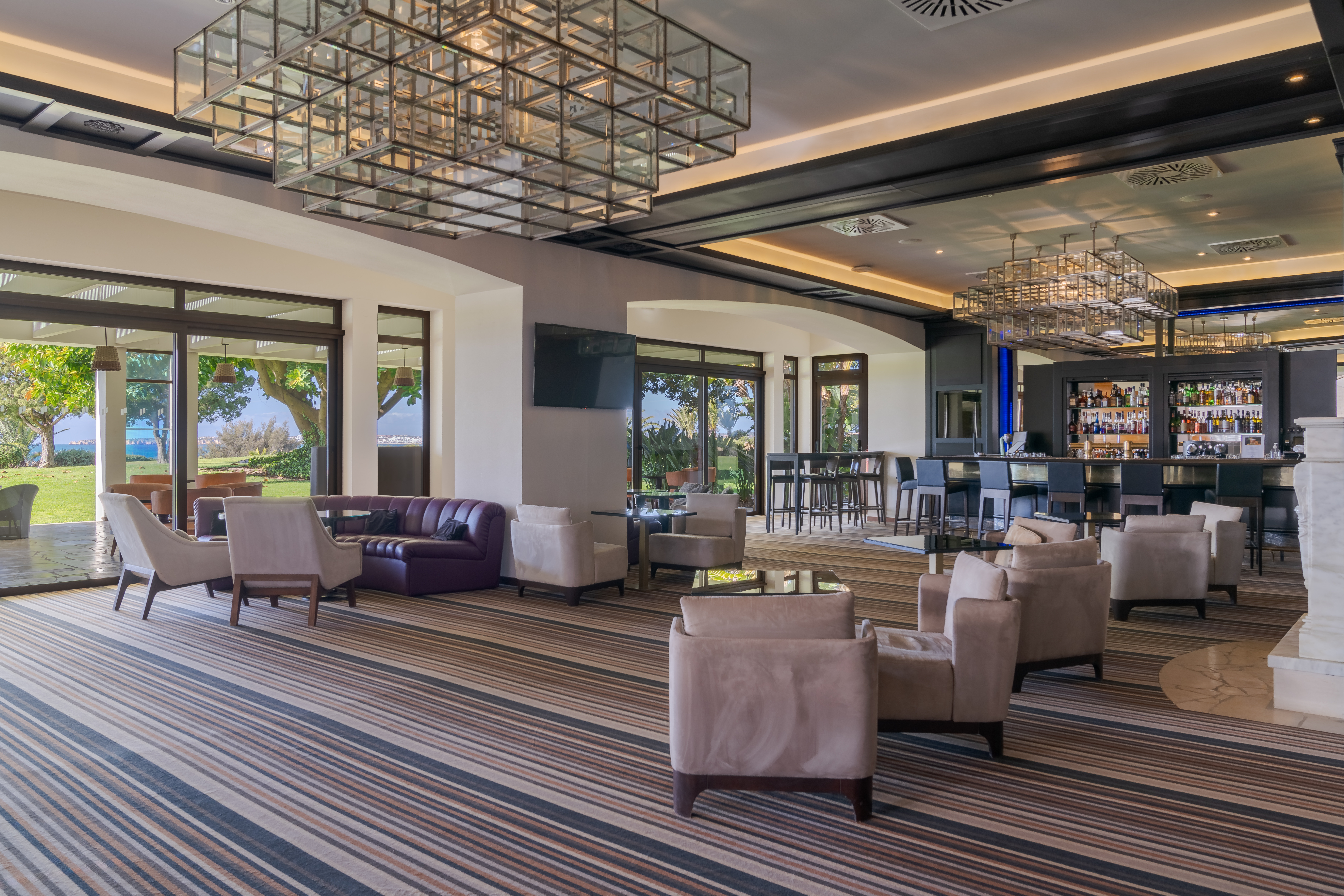 Pestana Alvor Praia Premium Beach & Golf Resort Over view