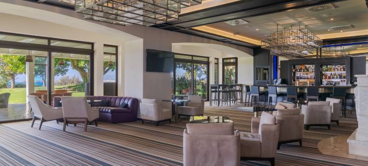 佩斯塔纳阿尔沃尔普拉亚海滩和高尔夫度假村酒店(Pestana Alvor Praia Premium Beach & Golf Resort)图片