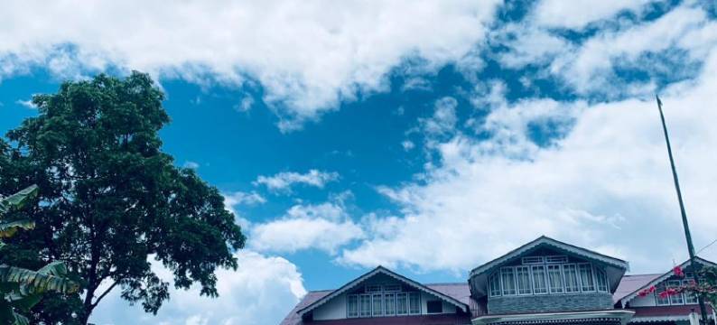 红宫国际酒店& 度假村(Hotel Red Palace Hotel & Resort)图片