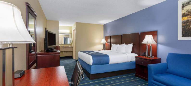 奇普利温德姆戴斯酒店(Days Inn by Wyndham Chipley)图片