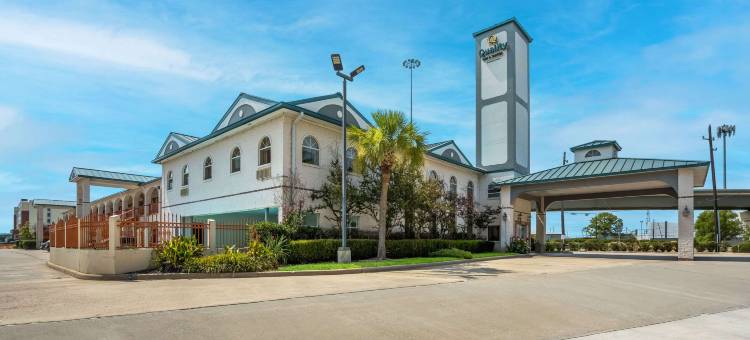 品质酒店及套房(Quality Inn & Suites)图片