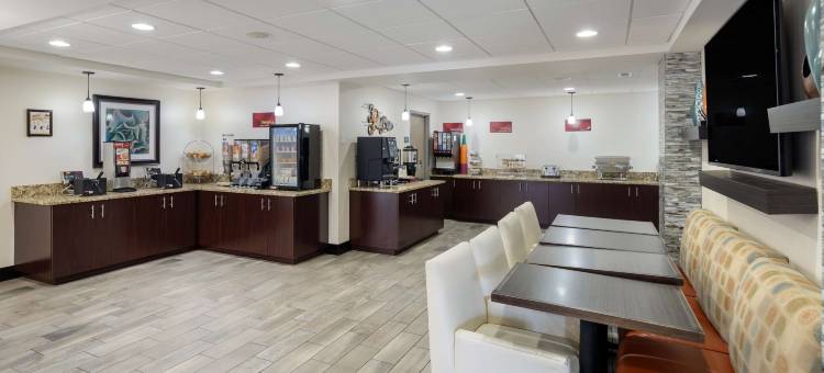 康提赛德-芝加哥地区贝斯特韦斯特优质酒店(Best Western Plus Chicagoland - Countryside)图片
