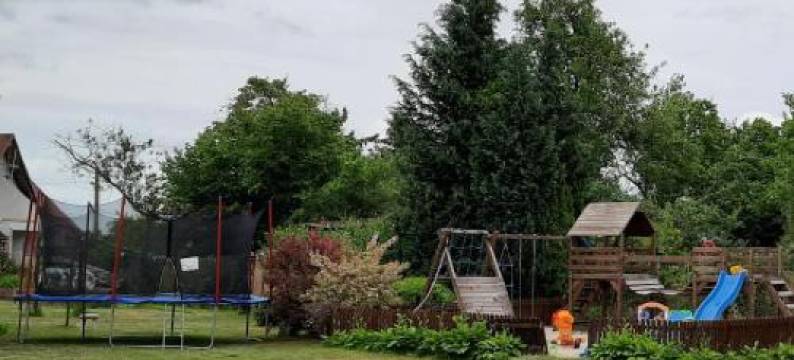 Na Spokojnej Rodzinne Wakacje图片