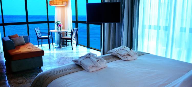 亚特兰特广场酒店(Hotel Atlante Plaza)图片