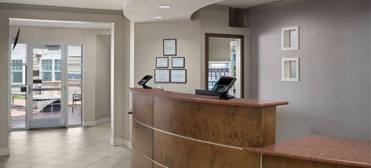 Residence Inn Mt. Laurel at Bishop's Gate图片