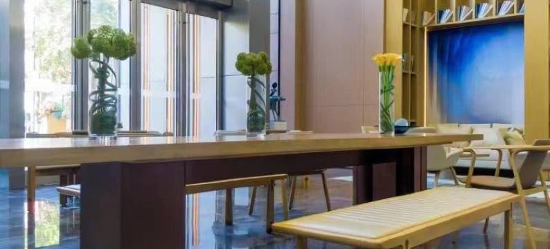 万象更新万象城西塔公寓(金环南路分店)图片