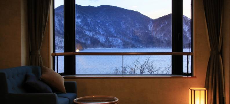 YUTORELO日光 - 旅舍(Yutorelo Nikko)图片