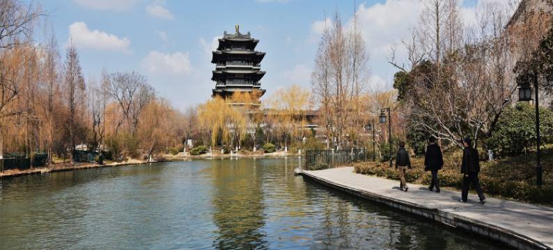 房东米奇00公寓(东西仓棚街分店)图片