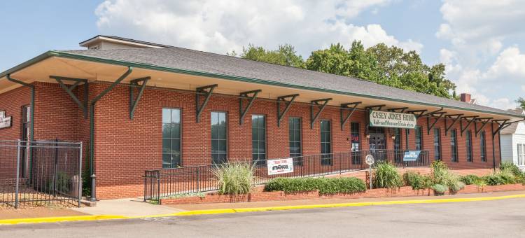 杰克逊温德姆戴斯酒店(Days Inn by Wyndham Jackson)图片