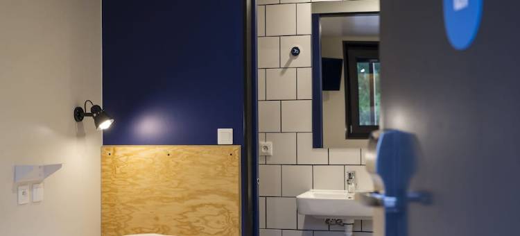 里尔艾克罗酒店(Eklo Hotels Lille)图片