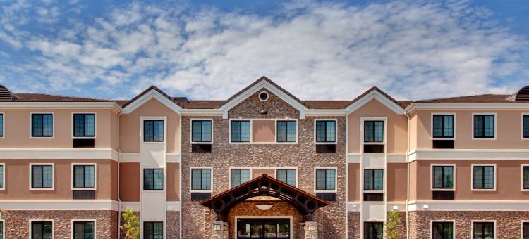 Staybridge Suites 图森机场(Staybridge Suites Tucson Airport)图片