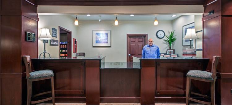 Staybridge Suites 罗克福德(Staybridge Suites Rockford)图片