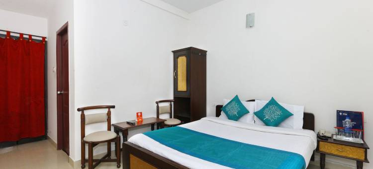 Fabhotel Rj 大酒店(Fabhotel Rj Grand Inn)图片