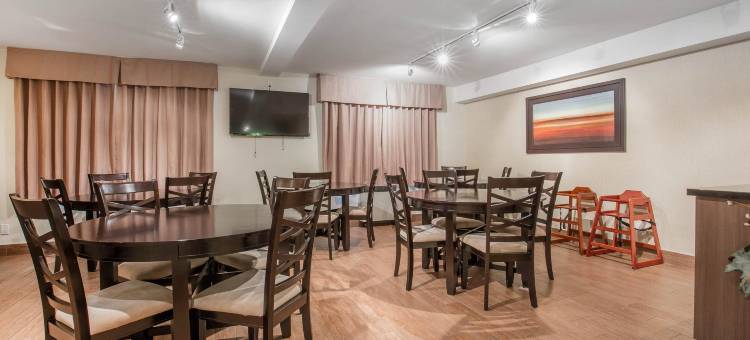伊康旅馆(Econo Lodge)图片