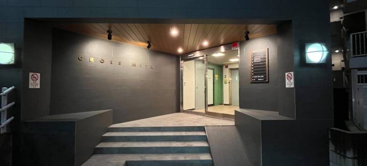 芥末三田酒店(Wasabi Mita Hotel)图片