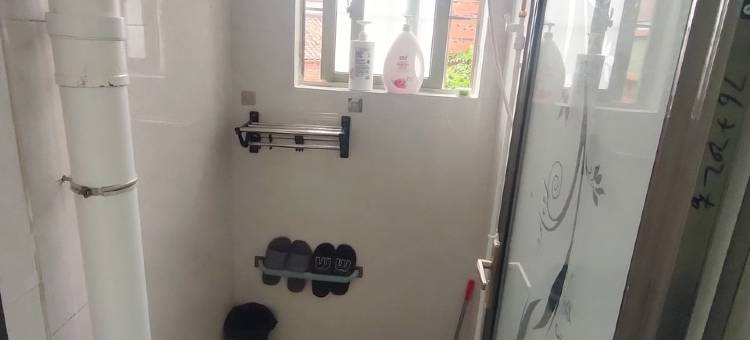 晶鑫公寓住宿(纵向三路分店)图片