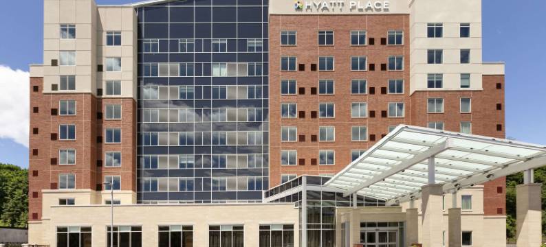 利堡/乔治华盛顿大桥凯悦嘉轩酒店(Hyatt Place Fort Lee/George Washington Bridge)图片