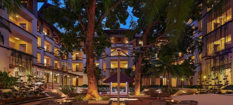 布城棕榈花园酒店 - 臻品之选酒店(Palm Garden Hotel, Putrajaya, a Tribute Portfolio Hotel)图片