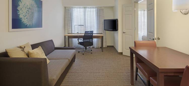 Residence Inn Indianapolis Airport图片