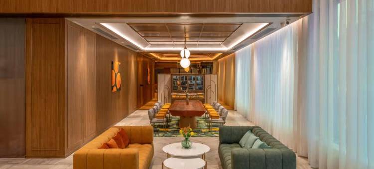 桔子酒店(鹰潭站信江南大道店)图片