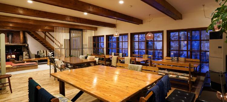 米尔奇之家乡村旅馆(Country Inn Milky House)图片