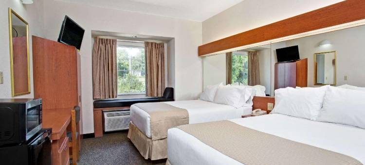 莱迪莱克-村庄麦客达套房酒店(Microtel Inn & Suites by Wyndham Lady Lake/The Villages)图片