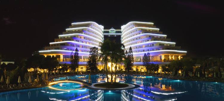 奇迹度假酒店(Miracle Resort Hotel)图片