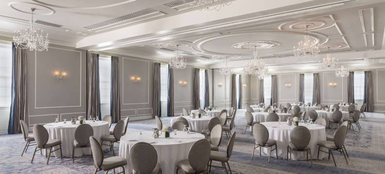 卡罗莱纳旅馆 - Hyatt悠选品牌成员(The Carolina Inn, A Destination by Hyatt Hotel)图片