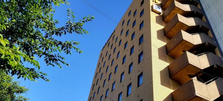 中洲川端冷泉阁酒店(Reisenkaku Hotel Kawabata)图片