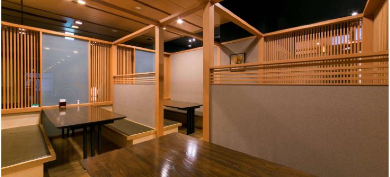 安比亚松风阁酒店(Hotel Ambia Shofukaku)图片