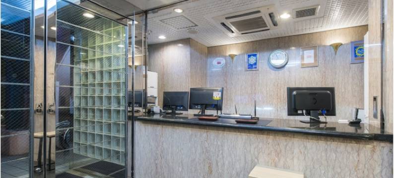 藤田Sejour酒店(Sejour Fujita)图片