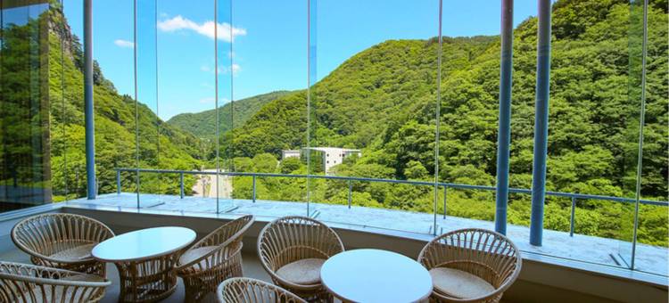 大江户温泉物语 东山大酒店(Ooedo Onsen Monogatari Higashiyama Grand Hotel)图片