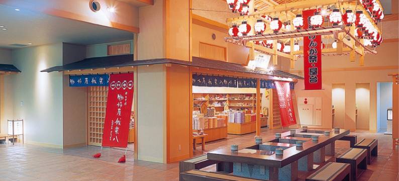 祭屋汤左卫门日式旅馆(Matsuriya Yuzaemon)图片